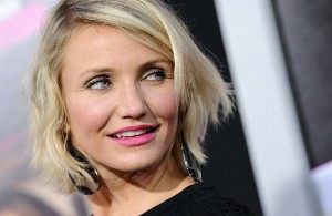 Cameron Diaz - 48. What did she do for eternal beauty?