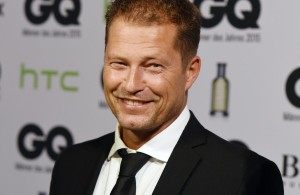 Til Schweiger and his three daughters: will they follow in their father’s footsteps?