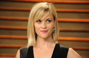 How did Reese Witherspoon go from «legally blonde» to «sophisticated mother»?