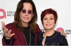 Ozzy Osbourne admitted that he tried to kill his wife under drugs
