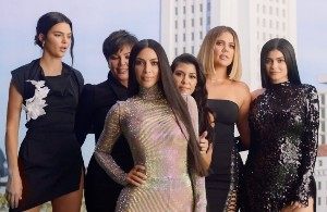 Keeping Up With The Kardashians is over after 14 years on air