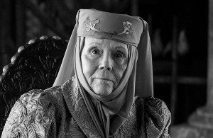 Game of Thrones actress Diana Rigg dies