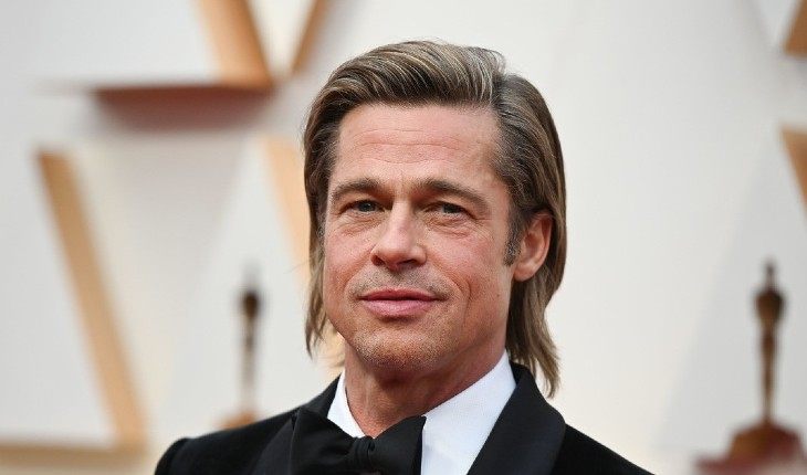 Brad Pitt continues to act despite his age