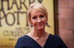 #RIPJKRowling: Why J.K. Rowling is being bullied for a new book?