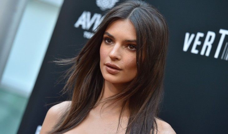 Emily Ratajkowski spoke about harassment from the photographer