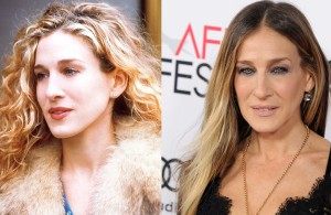 Fans Resent Sarah Jessica Parker`s Fee In Sex And The City Sequel