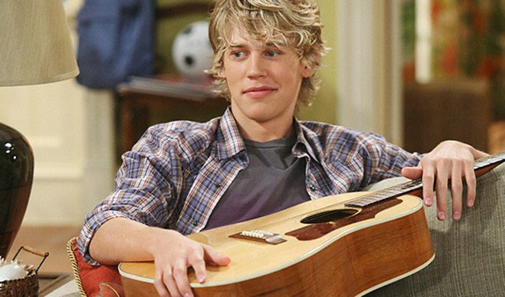 Austin Butler in Ruby & the Rockits
