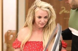 Britney Spears` managers have denied fan conspiracy theories about her imprisonment