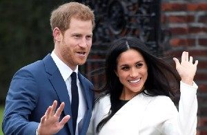 Meghan Markle and Prince Harry will soon become parents