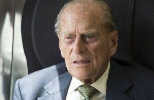 Elizabeth II`s husband Prince Philip is hospitalized