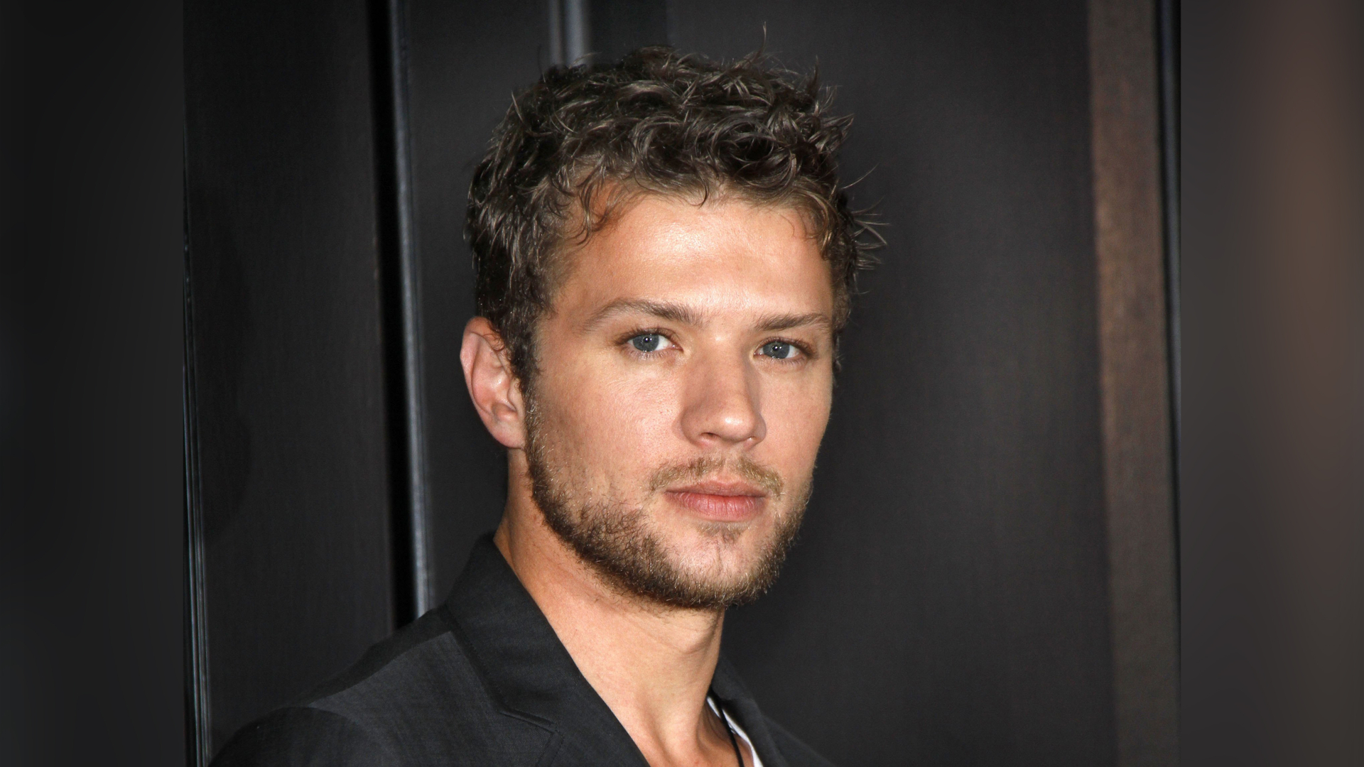 Actor Ryan Phillippe