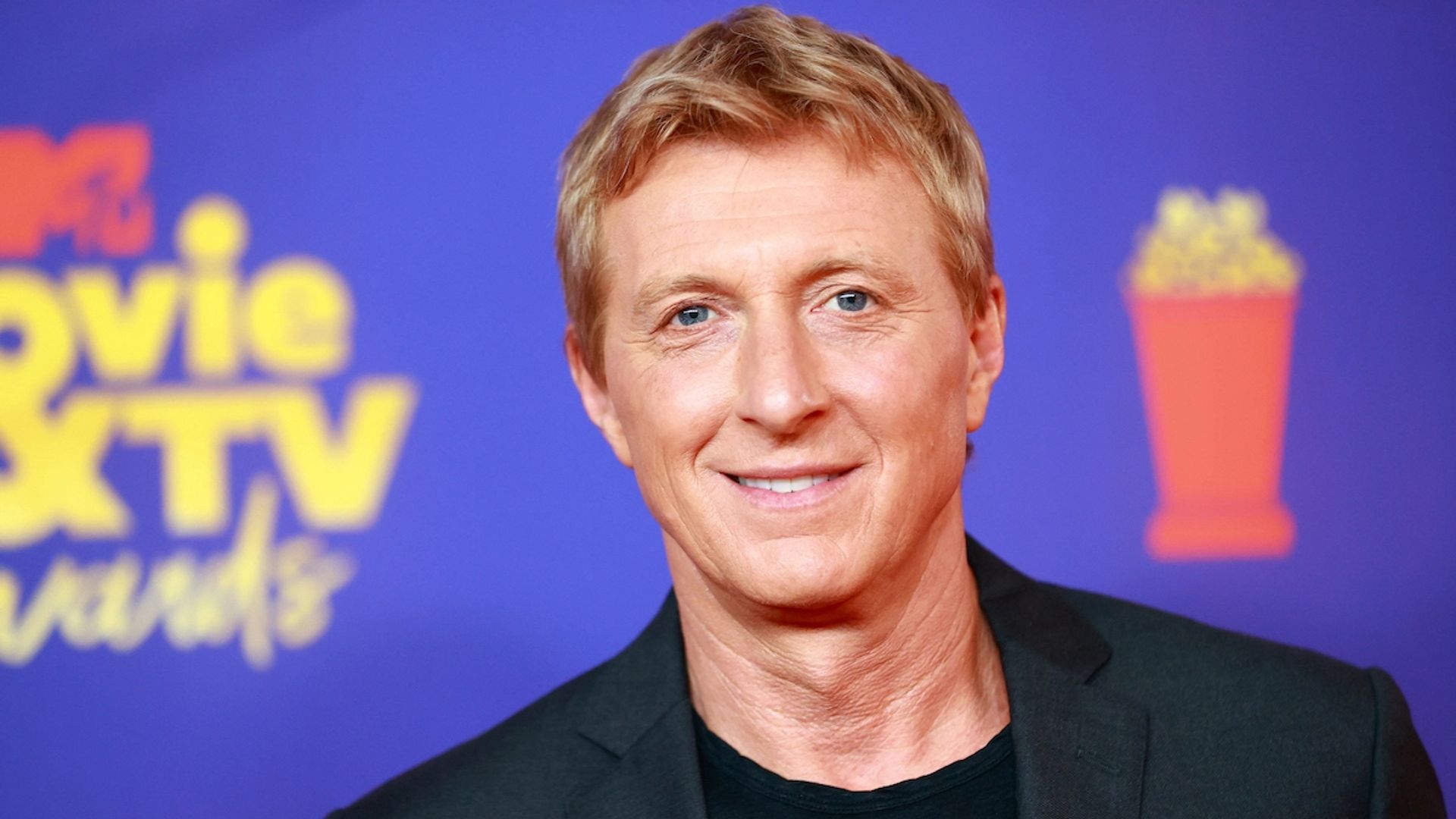 William Zabka bio, age, photos in youth, career path, family, children ...