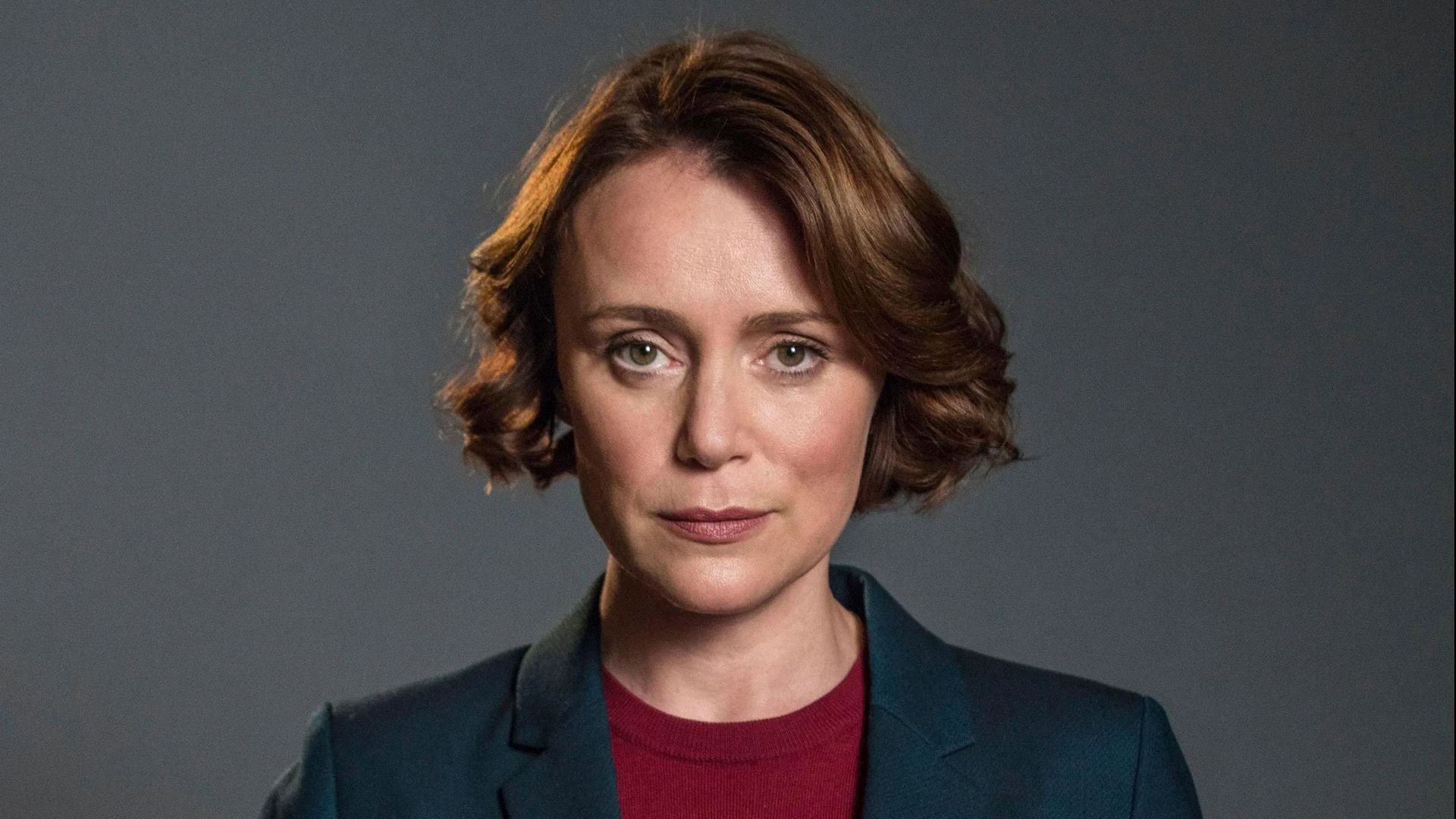 Keeley Hawes