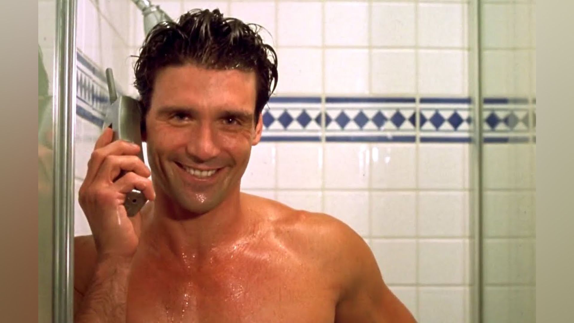 Frank Grillo in the movie 'The Sweetest Thing'