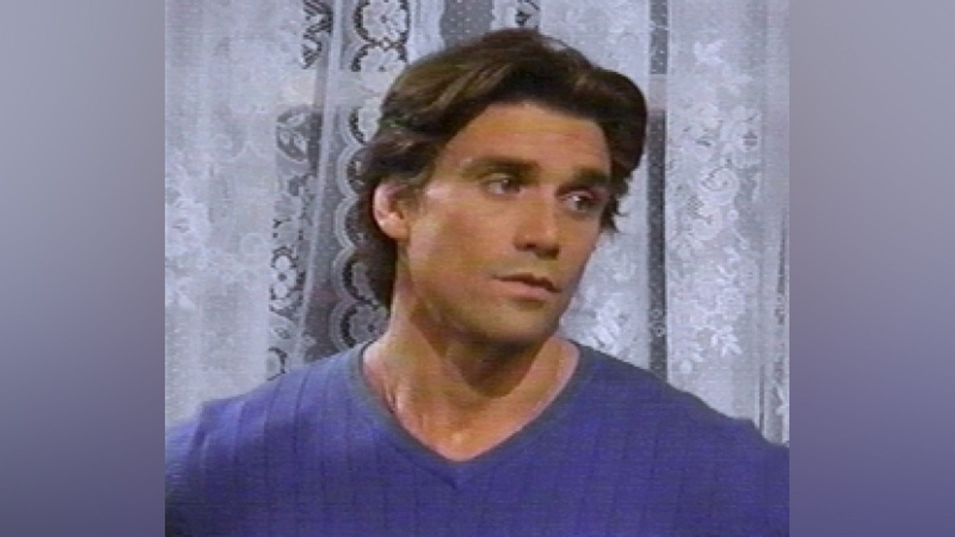 Frank Grillo in the series 'Guiding Light'
