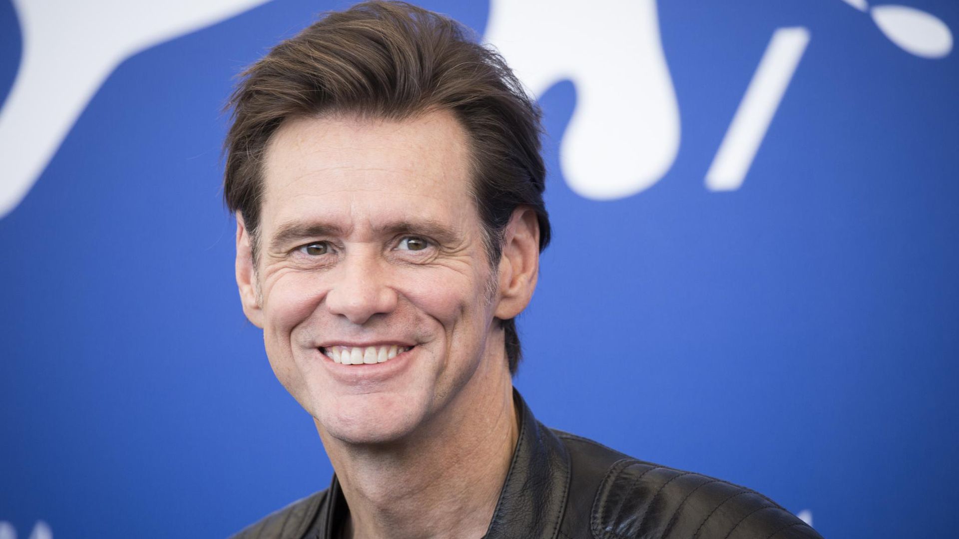 Jim Carrey