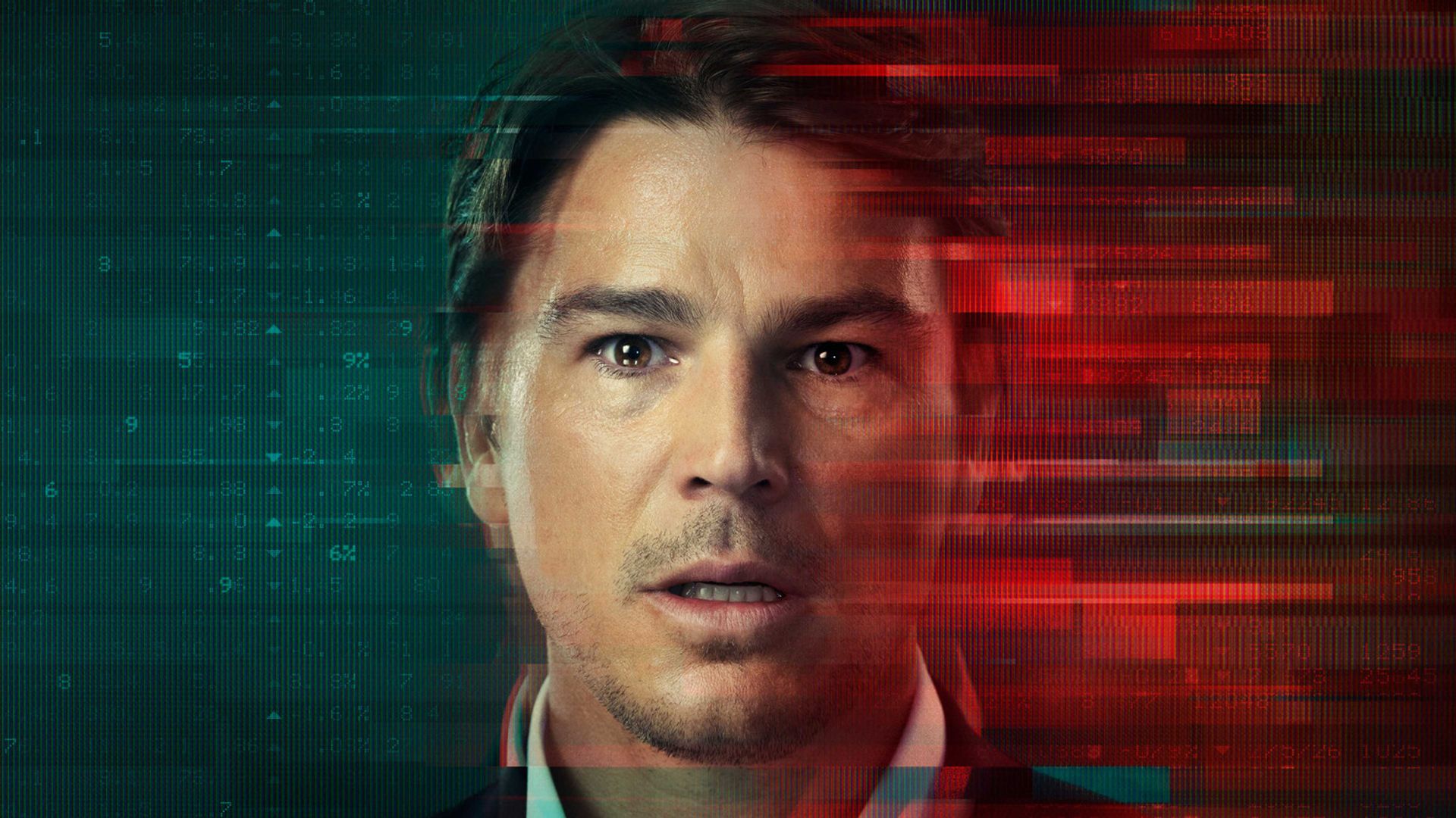 Josh Hartnett in 'The Fear Index'