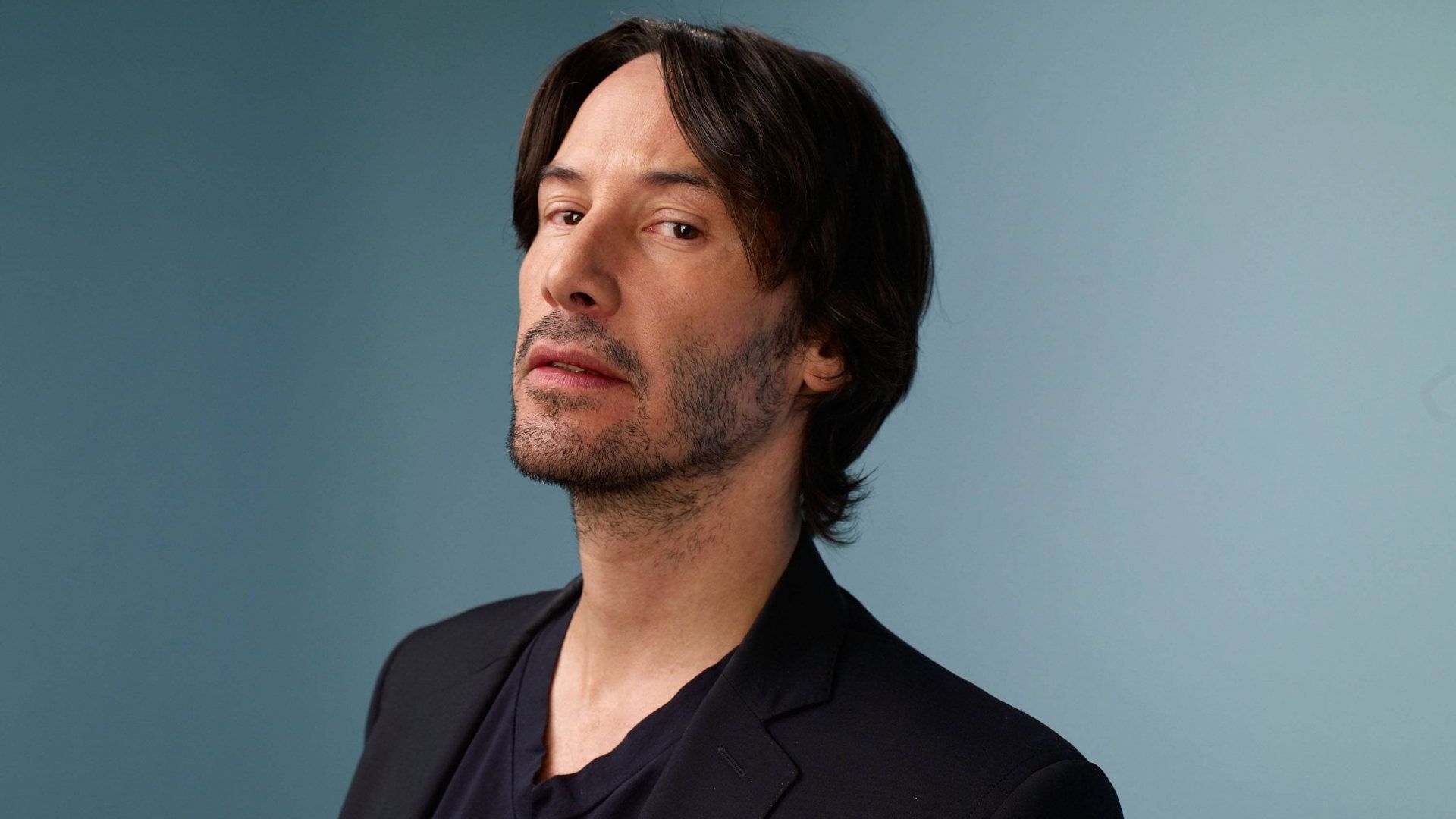 Keanu Reeves is a Virgo