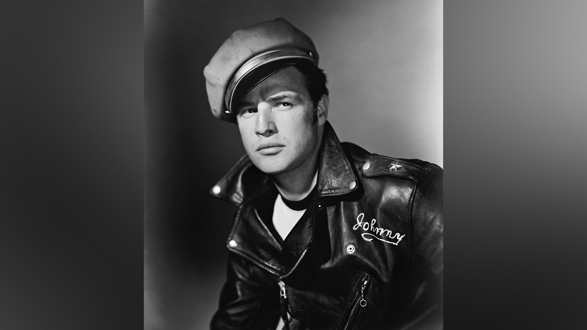 A bright representative of the Aries sign was actor Marlon Brando