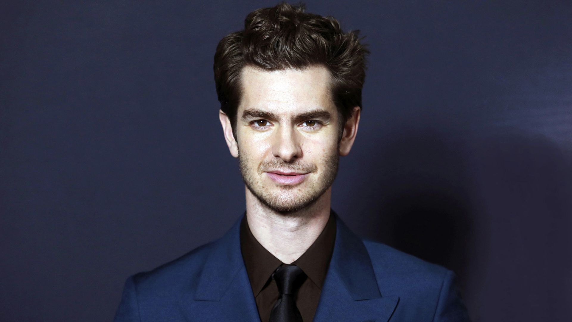 Actor Andrew Garfield – Leo Man