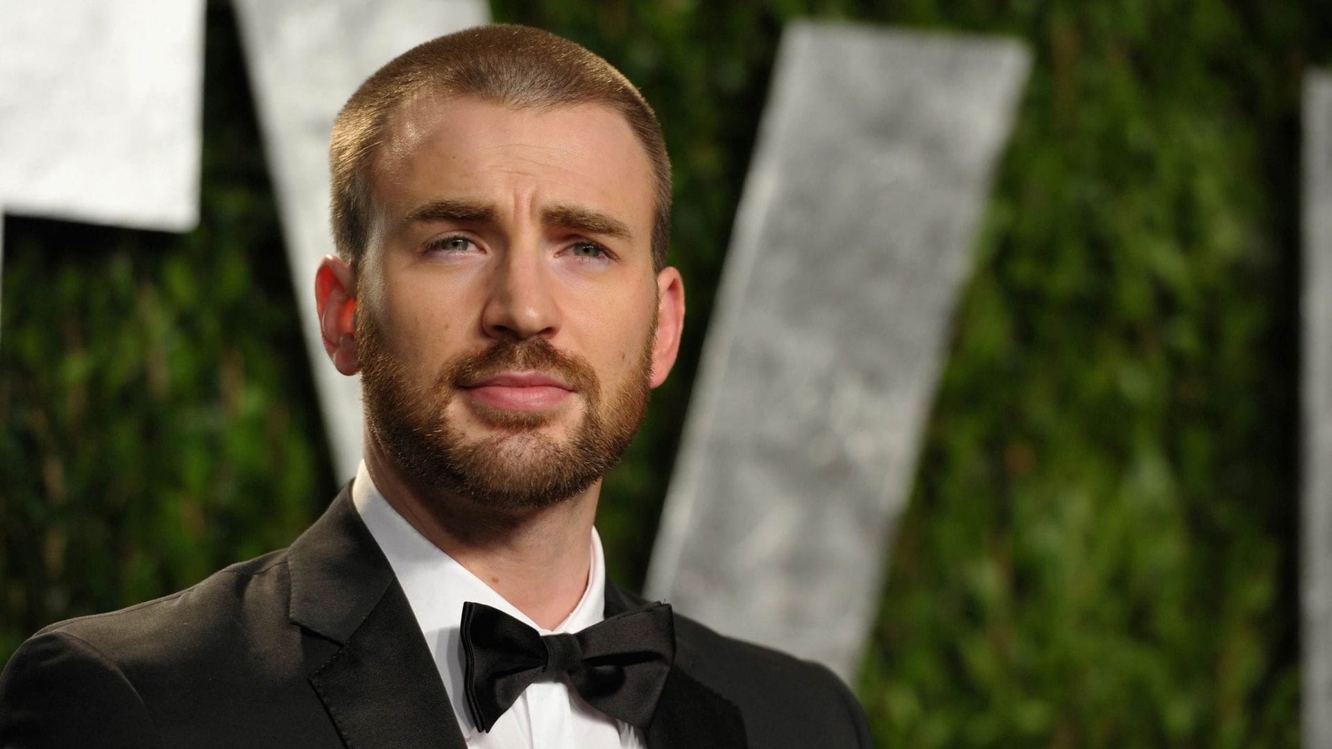 Actor Chris Evans – a typical Gemini man