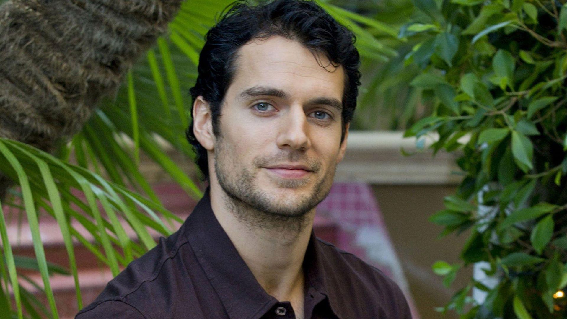 Actor Henry Cavill – Taurus Man