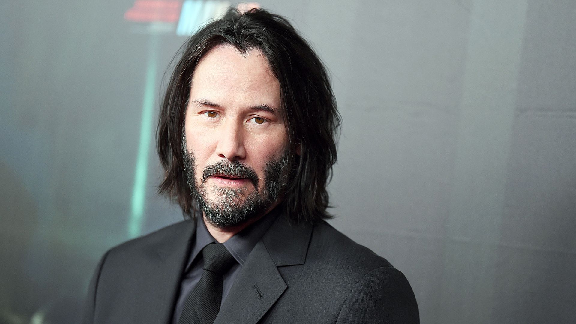 Actor Keanu Reeves – Virgo Man