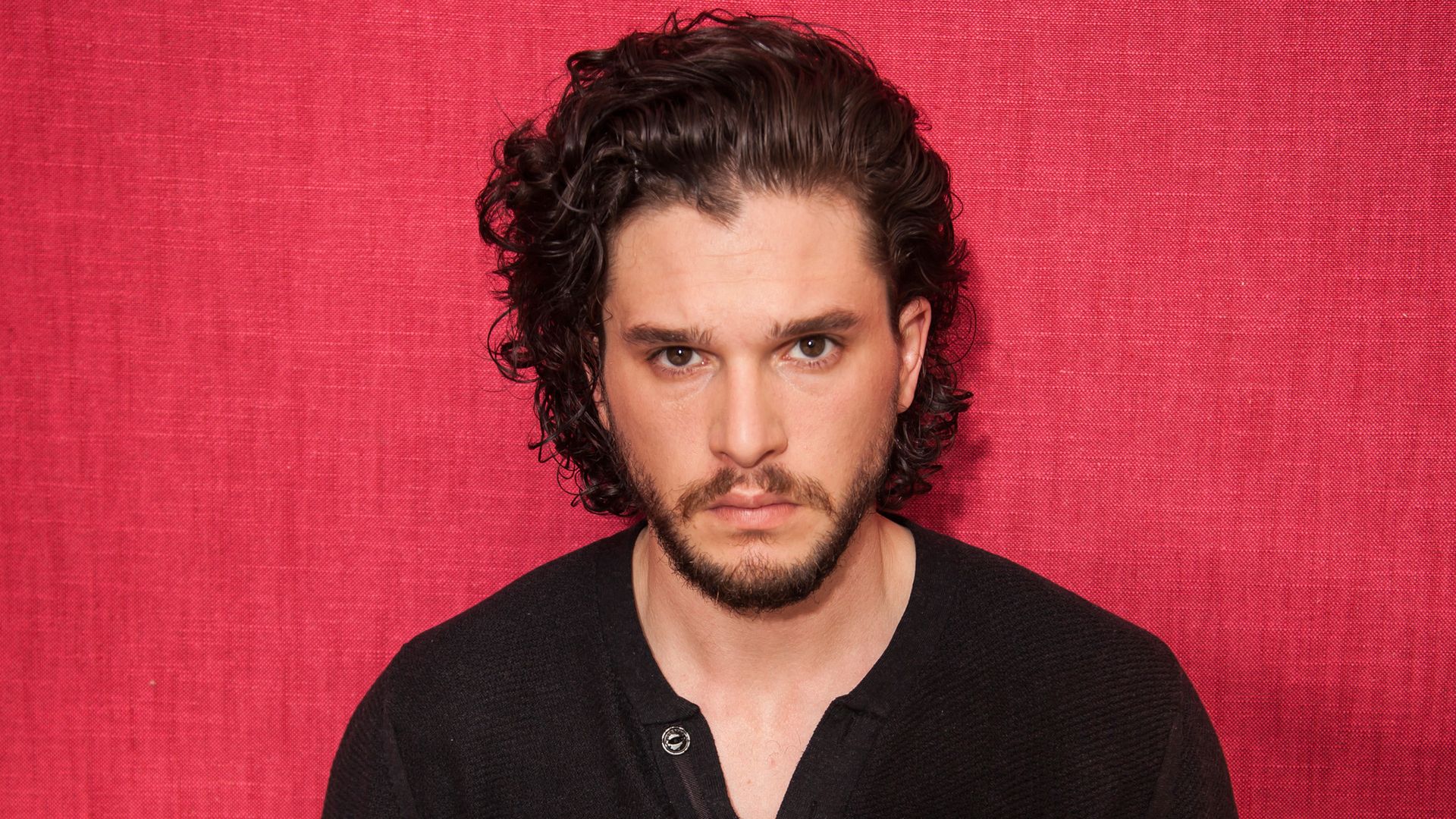 Actor Kit Harington According to the Capricorn Horoscope