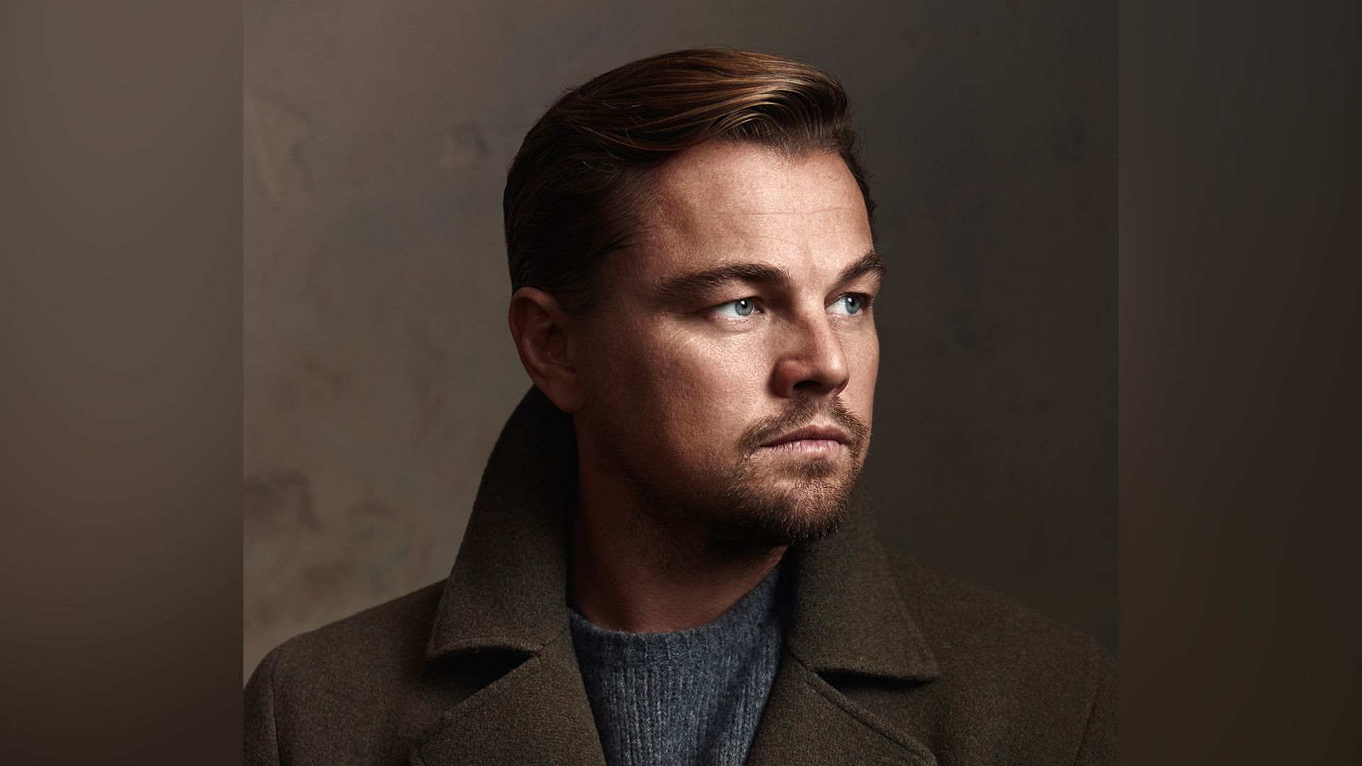 Actor Leonardo DiCaprio is a Typical Scorpio