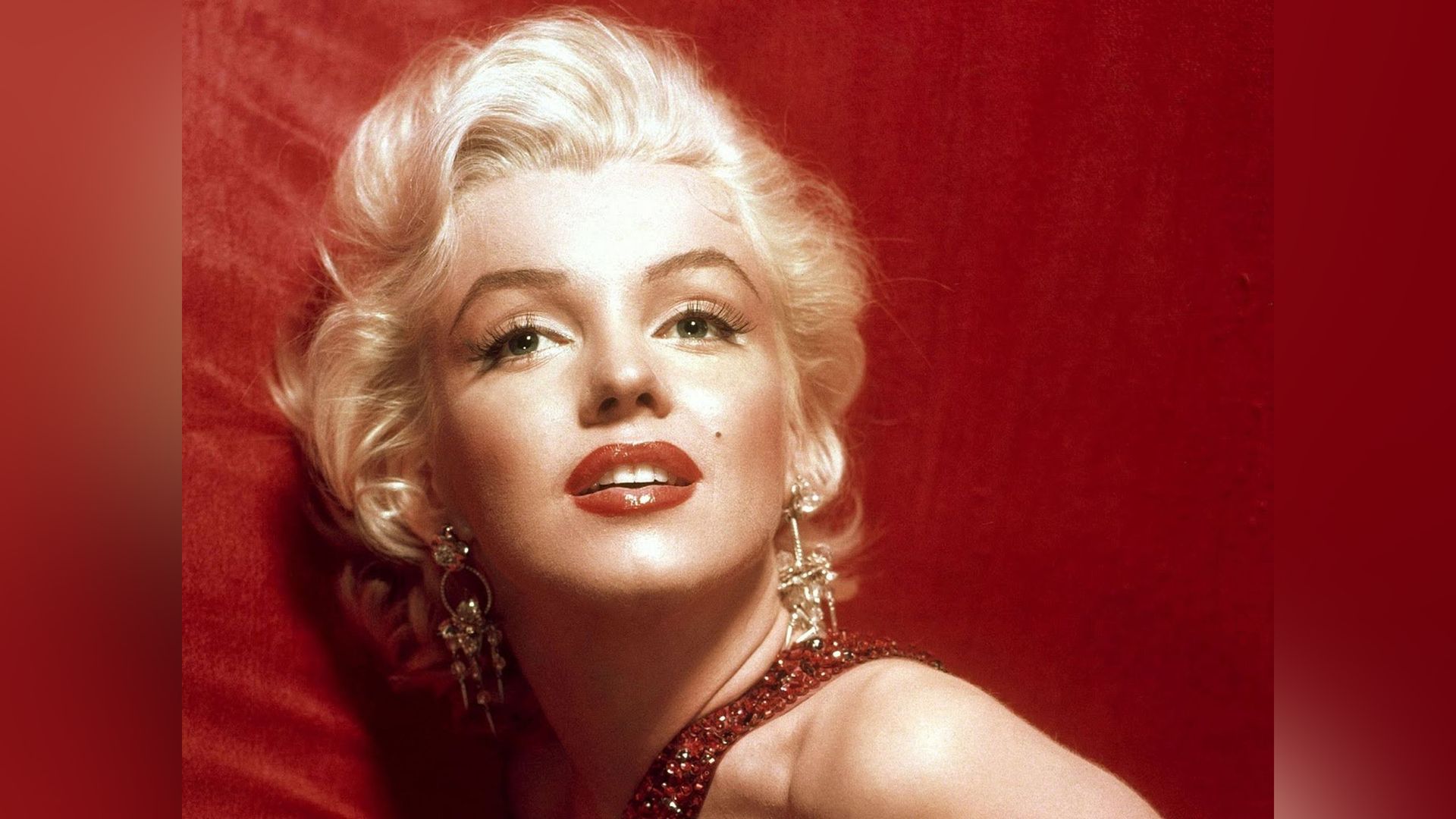 Actress Marilyn Monroe – a Gemini Woman