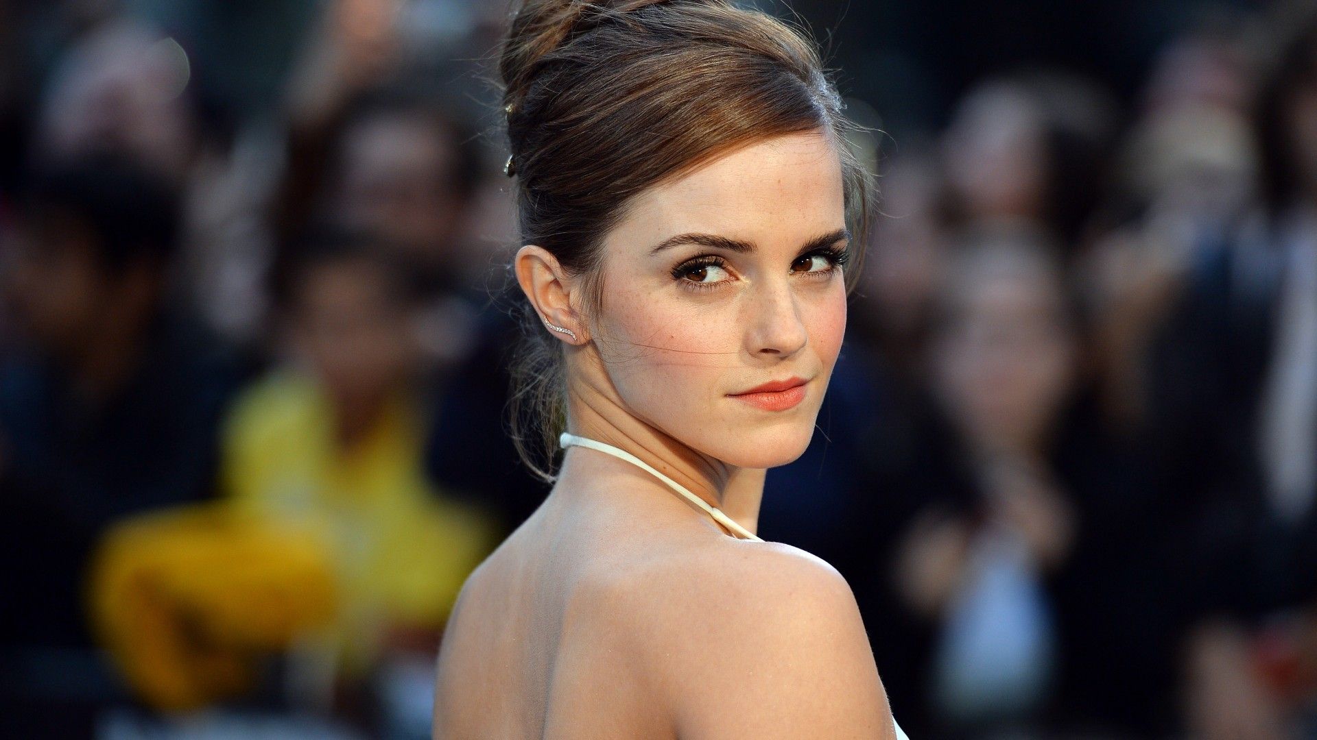 Aries Emma Watson