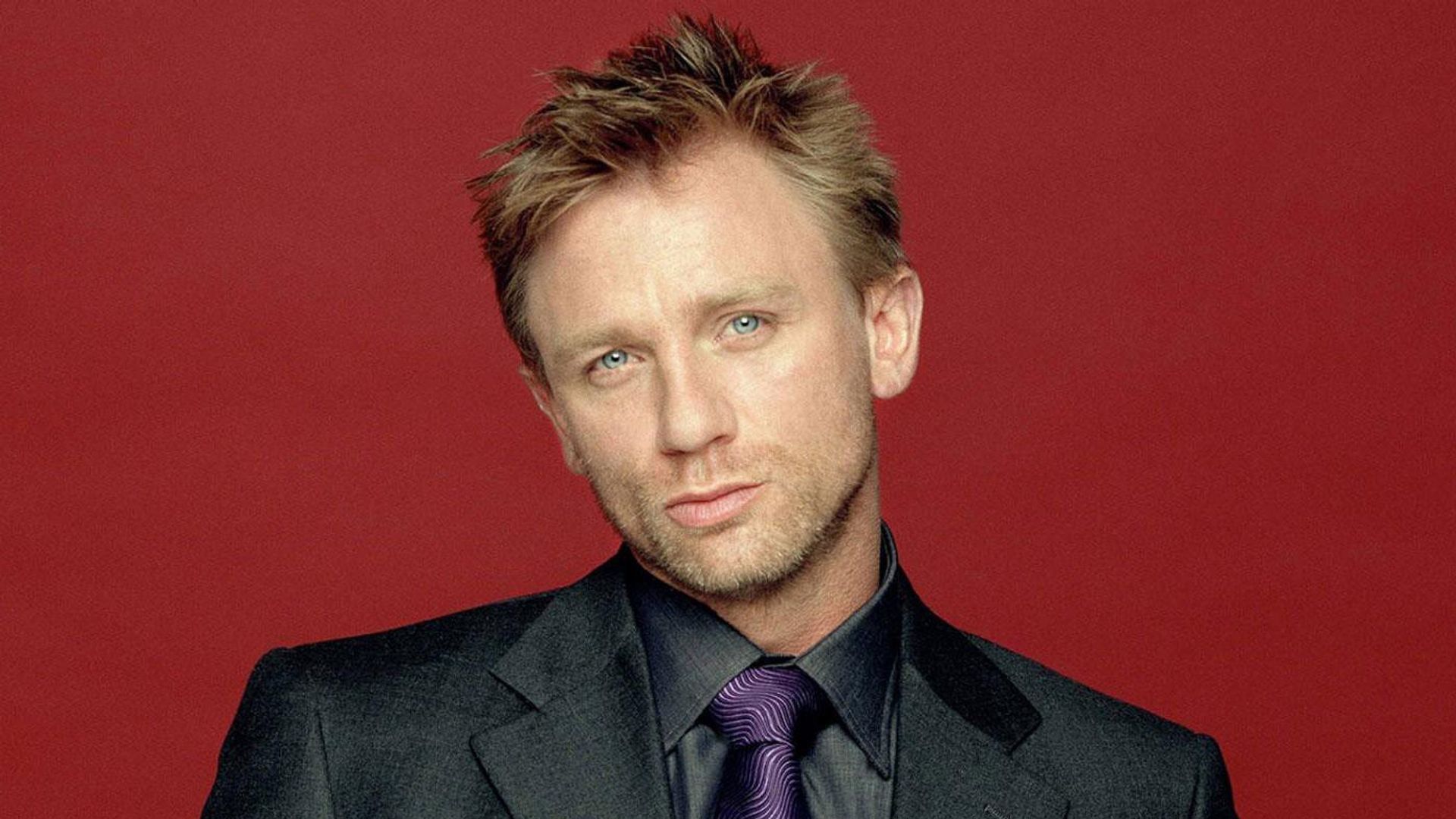 Daniel Craig – Pisces