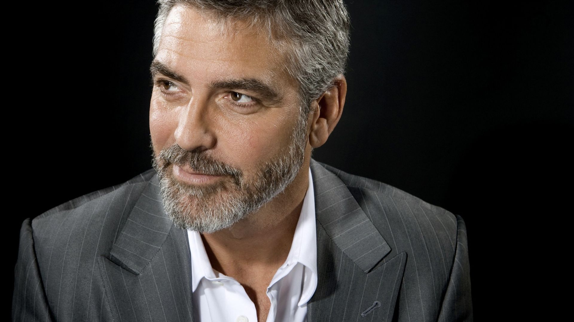 George Clooney