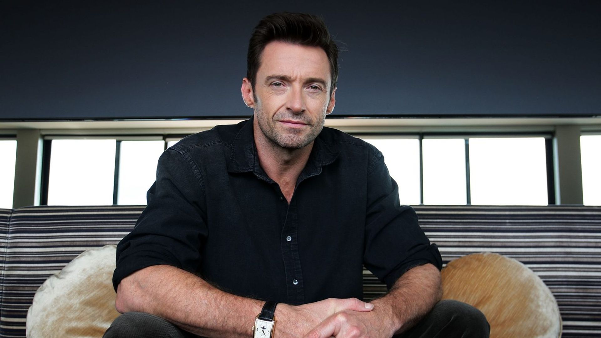 Hugh Jackman – A Typical Libra