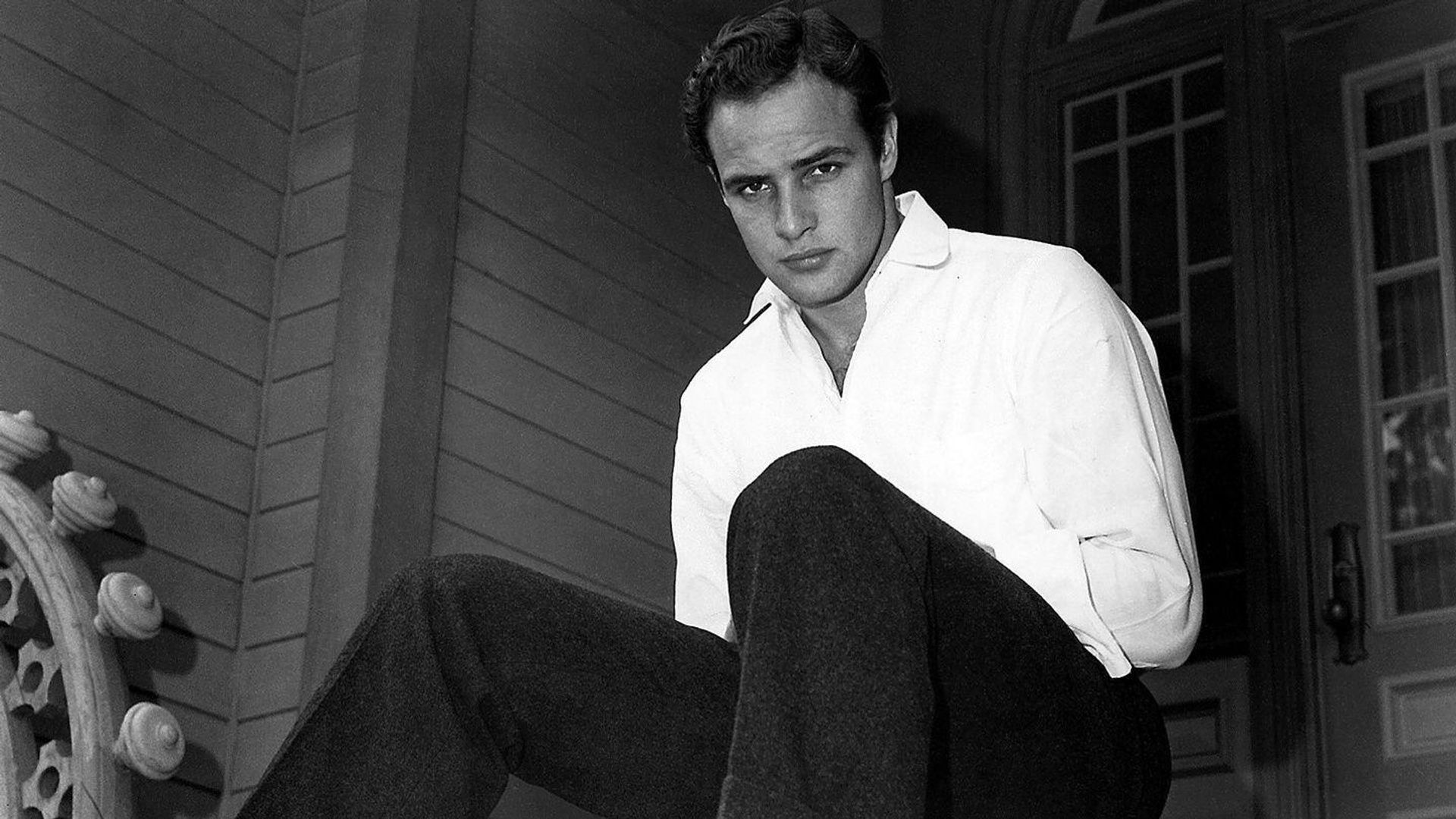 Marlon Brando – Aries