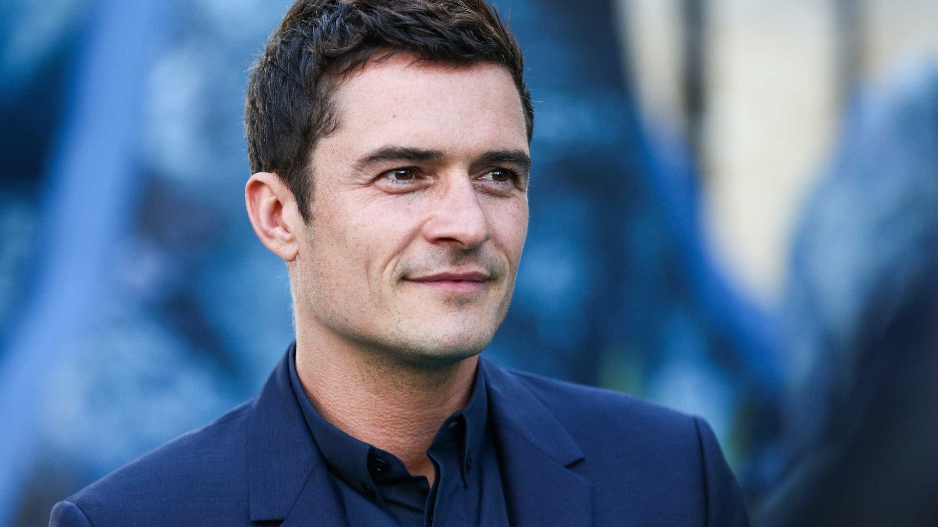 Orlando Bloom is a Capricorn according to his horoscope