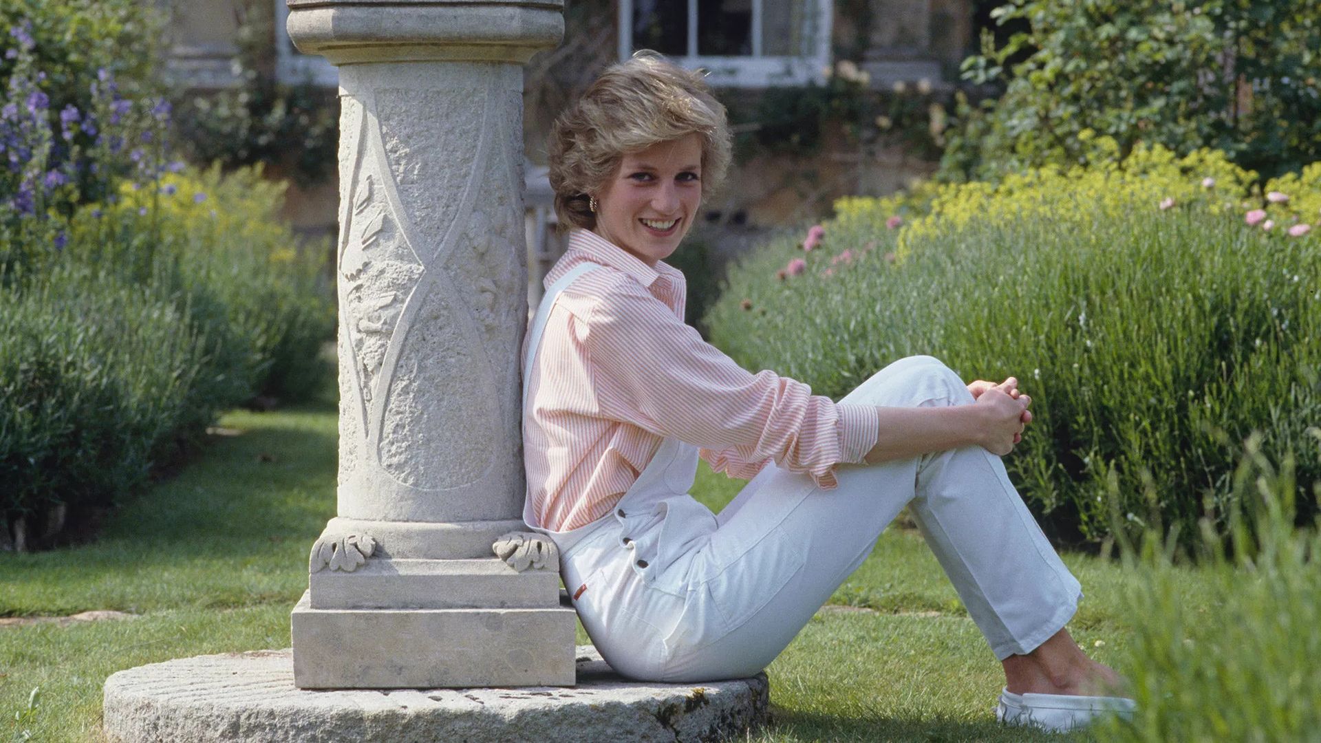 Princess Diana – Cancer Woman