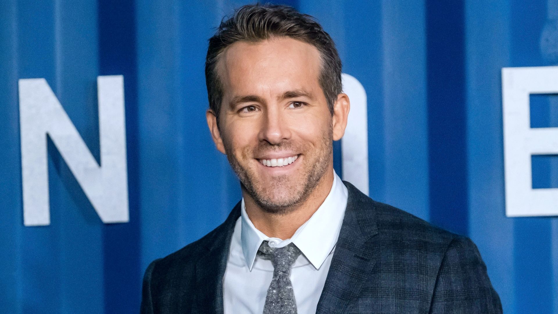 Ryan Reynolds is a Libra according to the horoscope