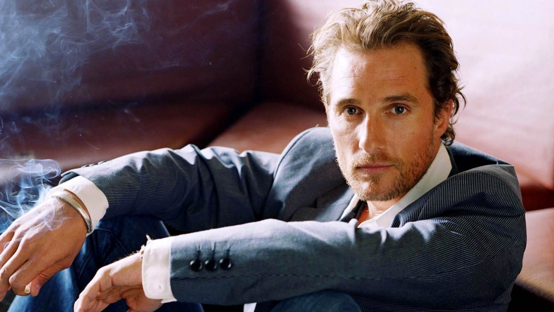 Scorpio Matthew McConaughey