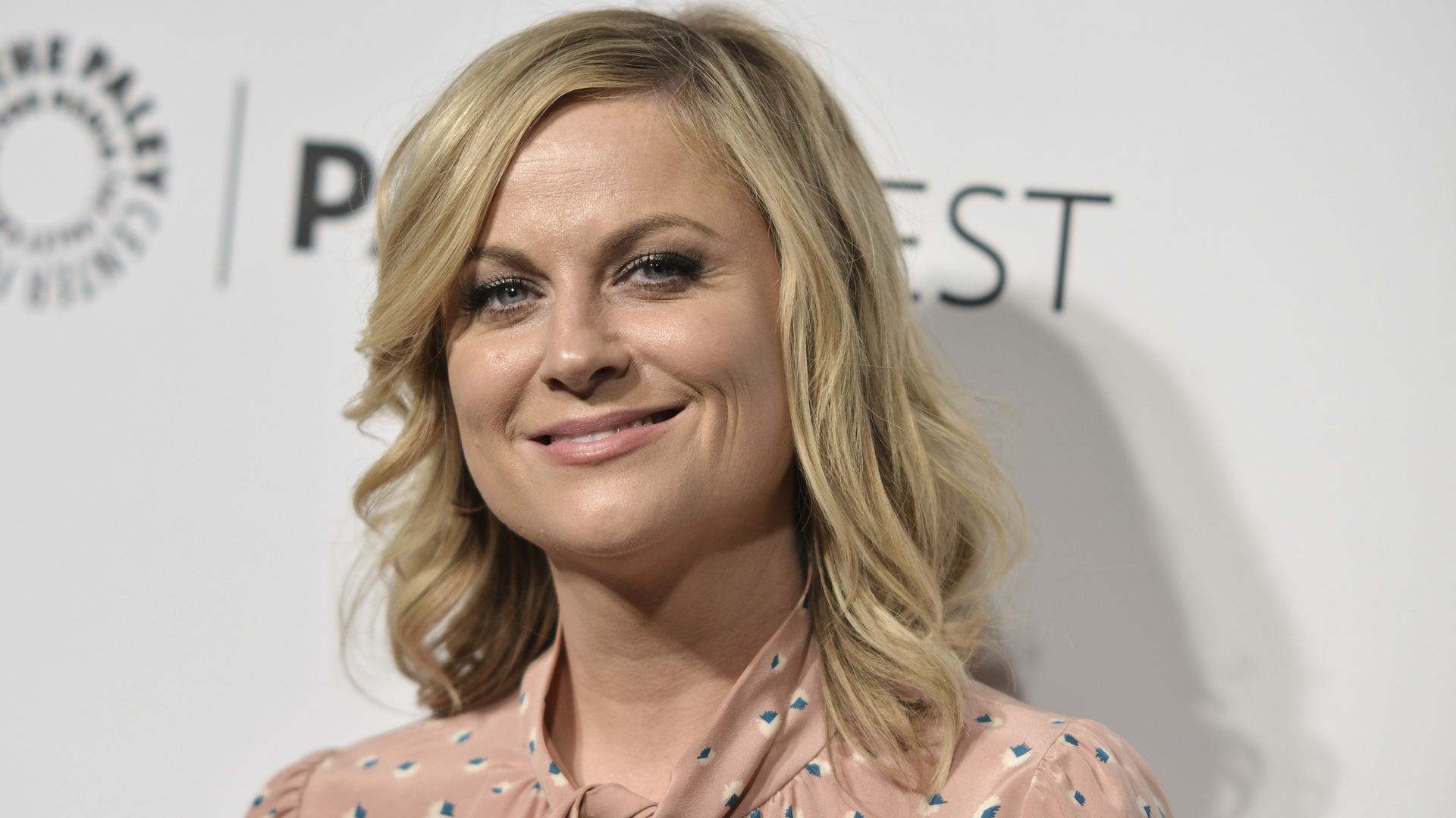 Amy Poehler