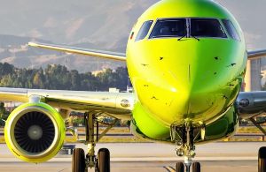 S7 Airlines cancels all international flights