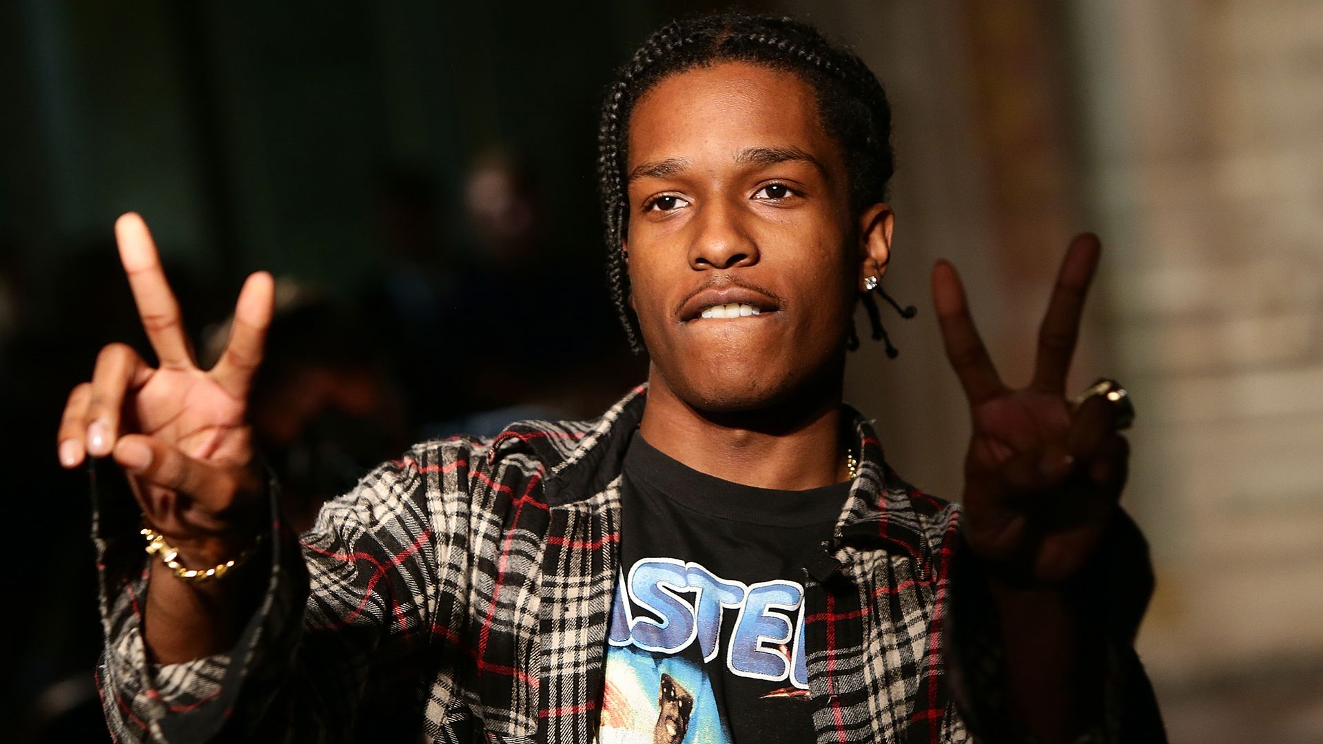 A$AP Rocky