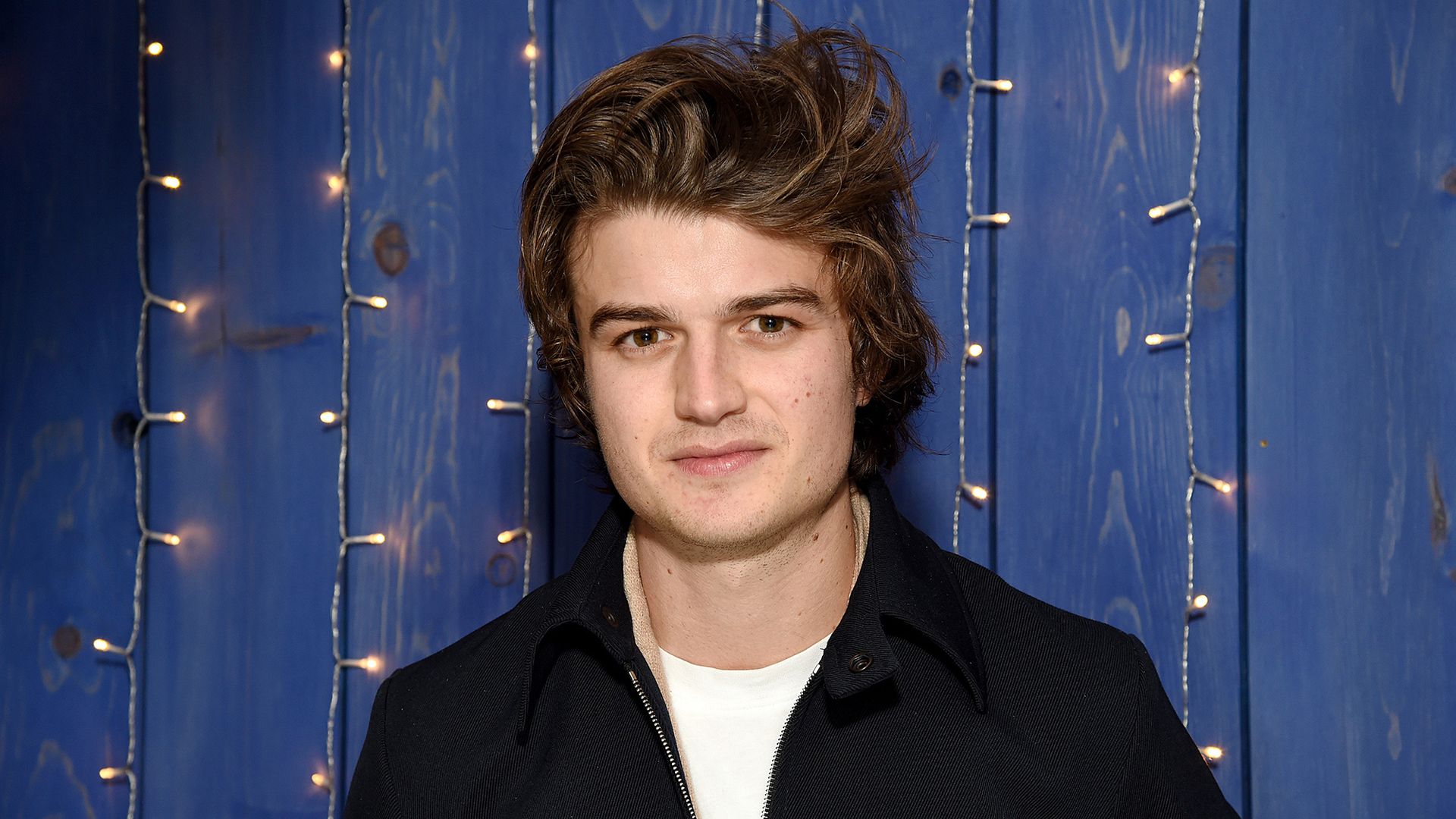 Joe Keery