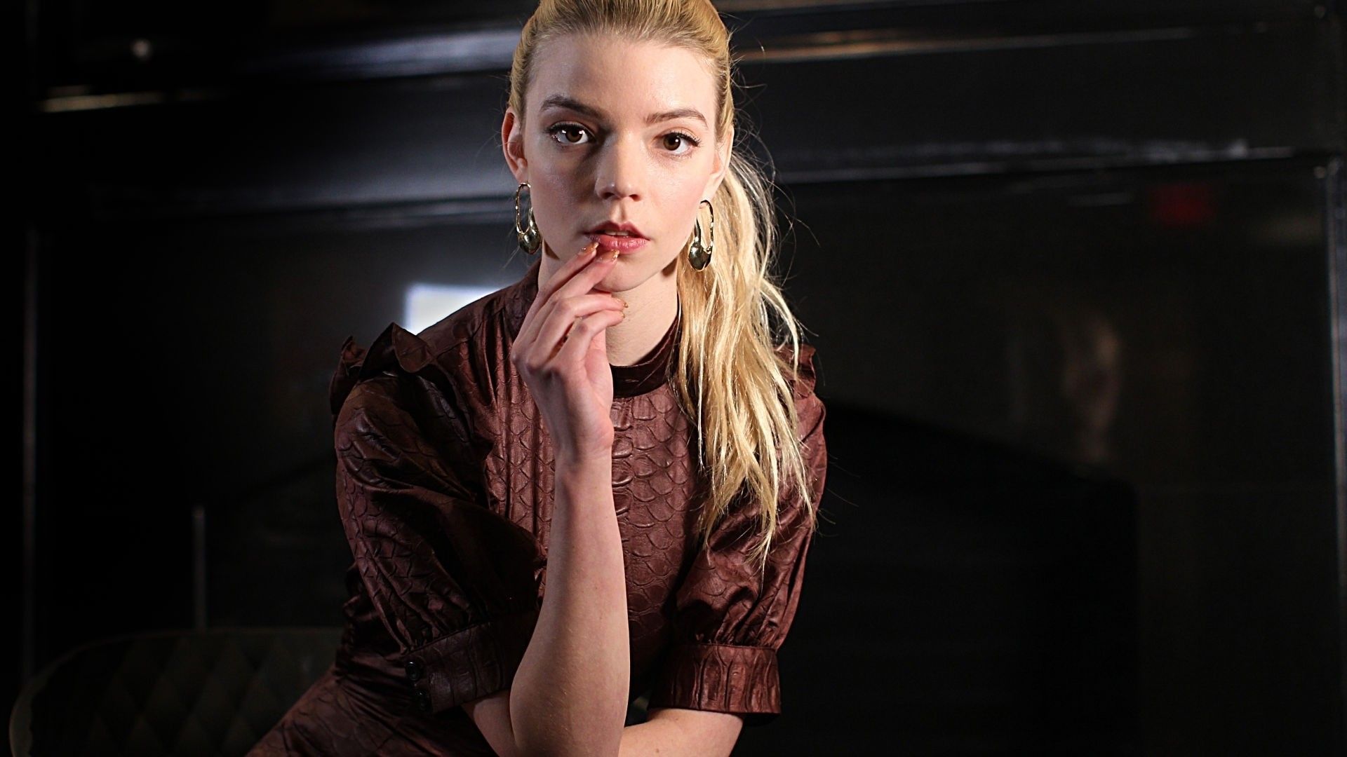 Anya Taylor Joy