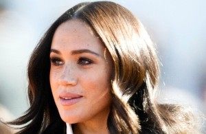 Meghan Markle about the ban on abortion in the United States