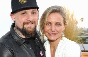 49-year-old Cameron Diaz is planning a second child