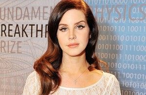 Lana Del Rey is dating Courtney Love ex-boyfriend