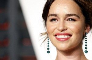 Emilia Clarke spoke about the consequences of the operation after the disease