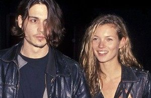 «I know the truth about Johnny»: Kate Moss explained why she sided with her ex