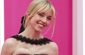 Sydney Sweeney will continue to star in sex scenes despite the accusations of fans